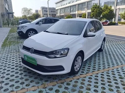 2018 Volkswagen Polo 1.5L Auto Safe Drive, фото 2, лот 10465357
