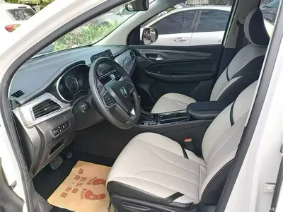 2017 Baojun 730 1.5T DCT Fashion Type 7-Seater China V, фото 4, лот 11164021