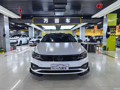 2019 Volkswagen Lamando 230TSI DSG Fashion Edition China VI, фото 2, лот 10415380