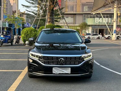 2023 Volkswagen Passat 330TSI Luxury Edition, фото 2, лот 10304711