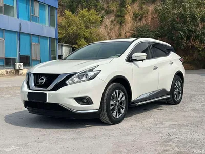 2015 Nissan Murano 2.5L XL 2WD Intelligent Edition, фото 1, лот 10812841