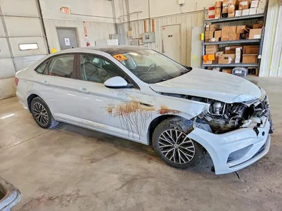 2019 VOLKSWAGEN JETTA SEL, фото 4, лот 10838172