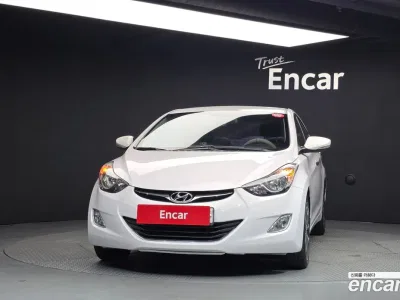 2014 Hyundai AVANTE M16 GDI Avenue, фото 3, лот 10228633