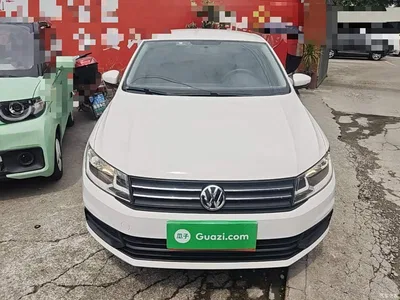 2019 Volkswagen Santana 1.5L Auto Trend Edition China VI, фото 3, лот 10470102