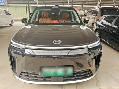 2025 GAC Trumpchi Trumpchi Vision S9 1.5T Hybrid Premium, фото 3, лот 10421716