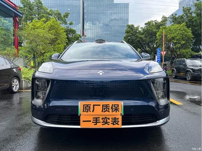 2025 GAC Haobo Hyper HL 700 Ultra 6-seater 4WD LiDAR Edition, фото 1, лот 11157495