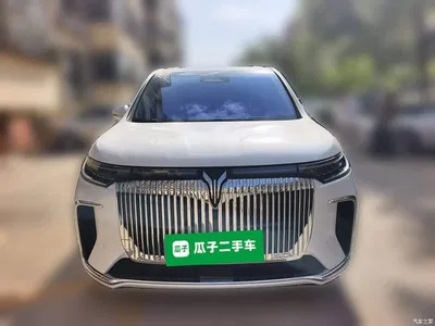 2026 Voyah Auto Voyah Dreamer PHEV Kunpeng Pro, фото 2, лот 11142742