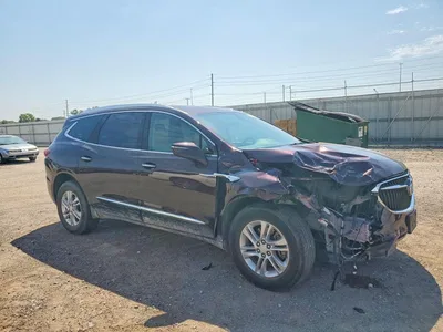 2019 BUICK ENCLAVE ESSENCE, фото 4, лот 10676770