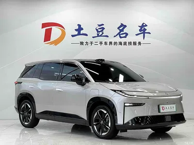 2025 Toyota BoZhi 3X Model 520 Pro LiDAR Version, фото 3, лот 10832679