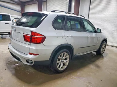 2011 BMW X5 XDRIVE35I, фото 3, лот 10818437