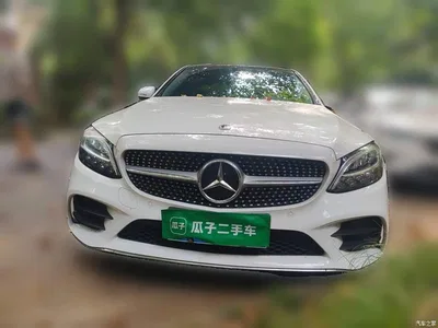2020 Mercedes-Benz C-Class Facelift C 260 L Sport, фото 2, лот 10693603