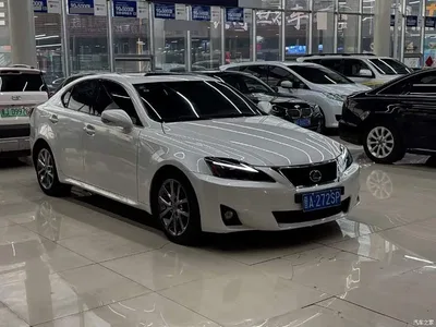 2011 Lexus IS 250 Sport, фото 4, лот 11225827