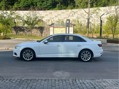 2018 Audi A4L 30th Anniversary 40 TFSI Progressive, фото 3, лот 10439041