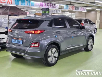 2020 Hyundai Kona Modren, фото 2, лот 10132576