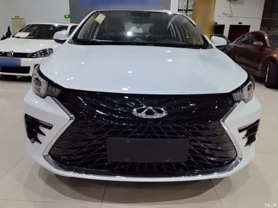 2025 Chery Arrizo 5 PLUS 1.5L CVT New Power Edition, фото 3, лот 10334243