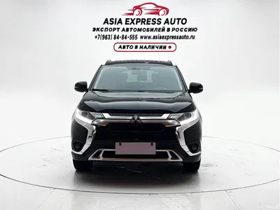 2021 Mitsubishi Outlander 2.0L FWD Comfort Edition 5-seater, фото 2, лот 10339715