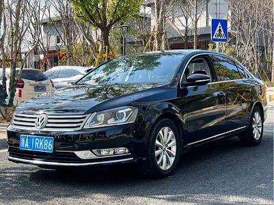 2013 Volkswagen Magotan 1.8TSI Luxury, фото 1, лот 10436210