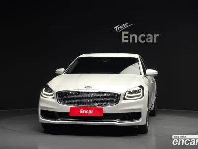 2019 Kia K9 3.8 GDI AWD, фото 3, лот 10141823