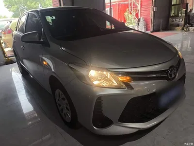 2021 Toyota Vios FS 1.5L CVT Fengchi Edition, фото 4, лот 10329573
