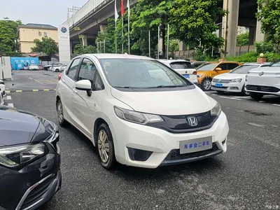 2014 Honda Fit 1.5L LX CVT Comfort, фото 3, лот 10445969