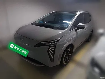 2023 Aion Y Plus 510 Smart Leader Edition, фото 3, лот 10440021