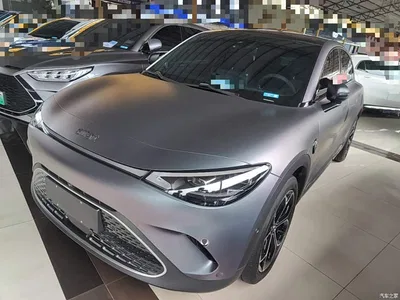 2023 smart #3 Pulse AWD Edition, фото 1, лот 11513301
