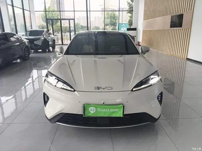 2026 BYD Seal 07 DM-i DM-i 1.5T 230km Flagship, фото 3, лот 10260506