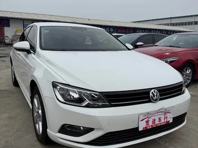 2018 Volkswagen Lamando 230TSI DSG Trend Edition, фото 3, лот 10419307