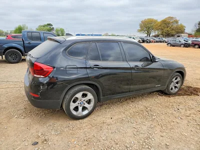 2013 BMW X1 SDRIVE28I, фото 3, лот 10807555