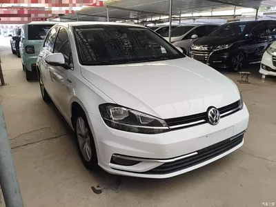2019 Volkswagen Golf 280TSI DSG Comfort (China V), фото 4, лот 10451543