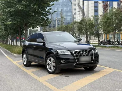 2016 Audi Q5 40 TFSI Technology Model, фото 4, лот 11468980