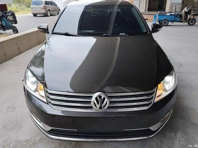 2015 Volkswagen Magotan Facelift 1.8TSI Premium, фото 3, лот 11188147
