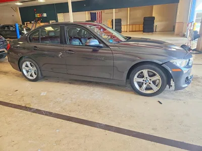 2013 BMW 328 XI, фото 4, лот 10673165