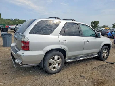 2005 ACURA MDX, фото 3, лот 10871879