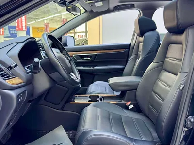 2021 Honda CR-V 240TURBO CVT 2WD Trend Edition, фото 3, лот 10410298
