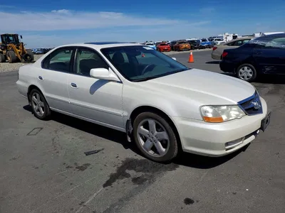 2002 ACURA 3.2TL TYPE-S, фото 4, лот 11147318