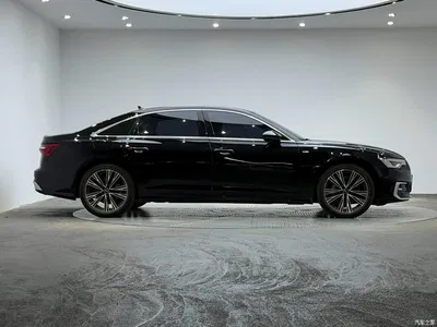 2024 Audi A6L 45 TFSI quattro Premium Dynamic, фото 4, лот 11132092
