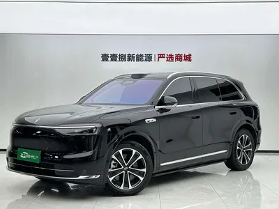 2026 AITO Wenjie AITO M7 Extended Range Ultra AWD 5-Seater, фото 1, лот 11188692