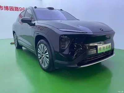 2022 NIO ES7 75kWh, фото 3, лот 10354885
