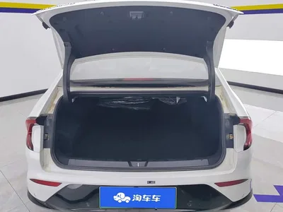 2025 Wuling Motors Wuling Xingguang 70km Smart Standard, фото 4, лот 10832193