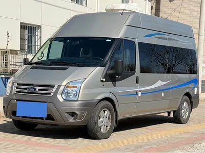 2016 Ford New Generation Transit Model 2.2T Long Wheelbase 6-Seater High-Roof Multi-Purpose Vehicle, фото 1, лот 10278074