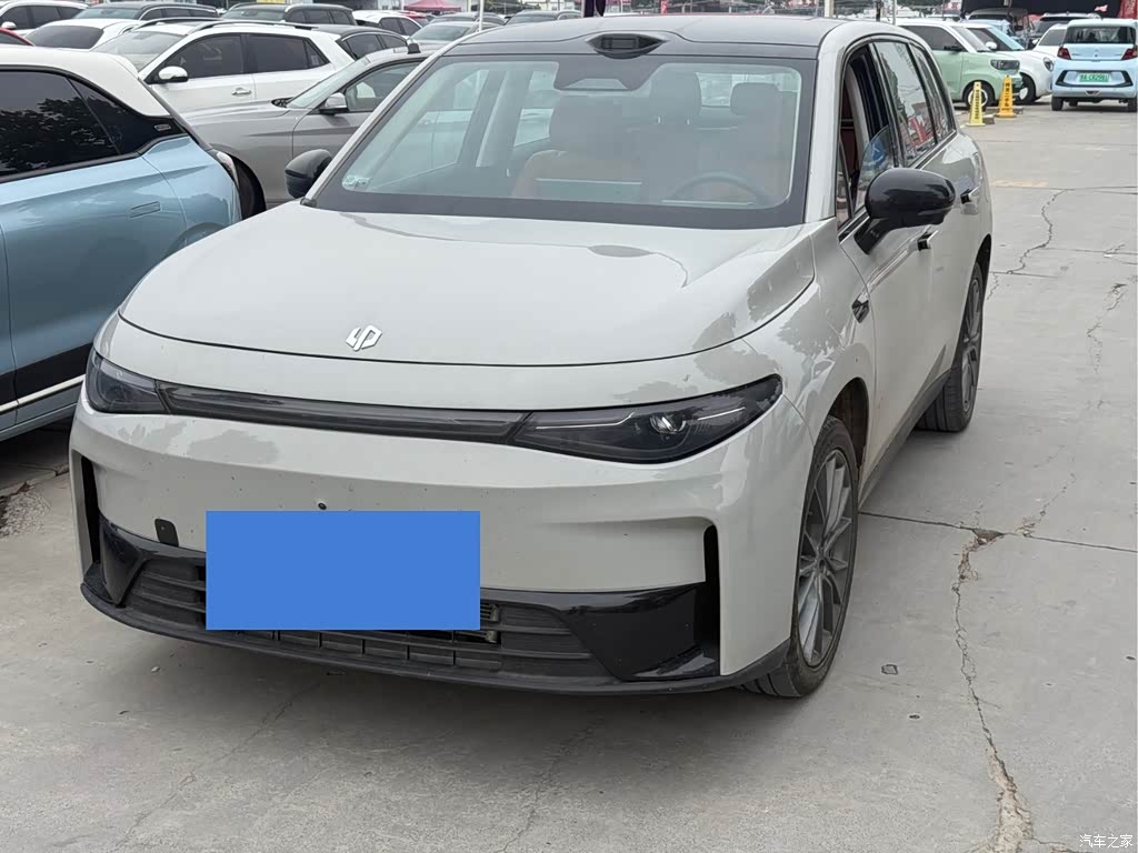 2026 Leapmotor C10 605 LiDAR Edition, фото 1, лот 11221440