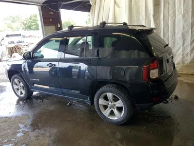 2014 JEEP COMPASS SPORT, фото 2, лот 10785375