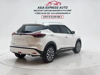 2023 Nissan Kicks Model Spirited 1.5L Ultimate Dynamic Luxury Edition, фото 4, лот 10341667