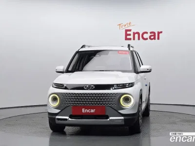 2023 Hyundai Casper Inspiration, фото 2, лот 11499946
