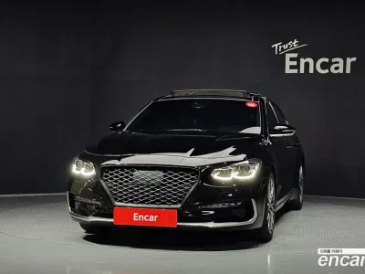 2019 Hyundai Grandeur 3.0 Exclusive, фото 3, лот 10204100