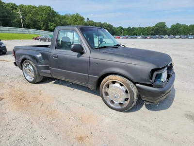 1994 FORD RANGER, фото 4, лот 10982903