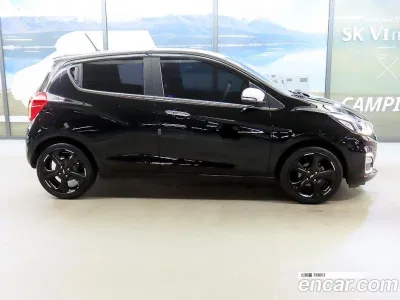 2019 Chevrolet Spark My Fit Edition, фото 3, лот 10084777