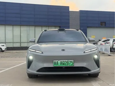 2023 NIO ET5T Model 75kWh Touring, фото 2, лот 10358220