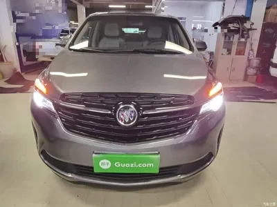 2022 Buick GL8 Land Business Class 652T Luxury, фото 3, лот 10387505
